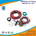 Ensamblaje automotriz PC Wire Harness con fabricantes